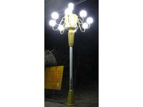 兰州鑫亮工程照明提供具有口碑的道路灯 甘肃道路灯批发厂家